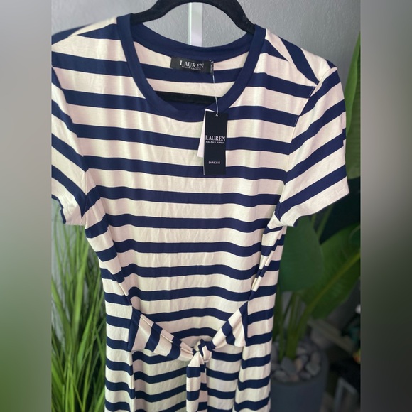 Ralph Lauren Dress - Picture 7 of 8